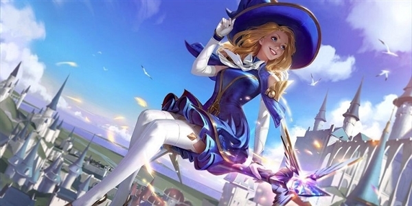 计入奖牌榜！拳头计划将《英雄联盟》推向奥运正式项目