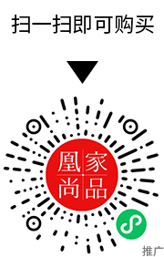 凰家尚品微信小程序二维码