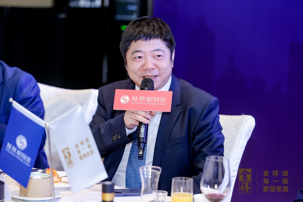 梁庆:上海在金融知识创新上已经做到极致了