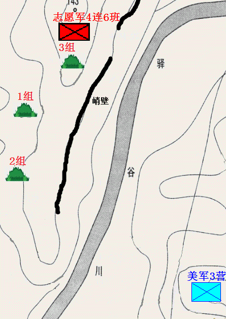 揭秘“轻步兵之王”如何作战 小谈抗美援朝的志愿军步兵战术