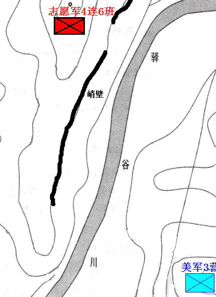 揭秘“轻步兵之王”如何作战 小谈抗美援朝的志愿军步兵战术