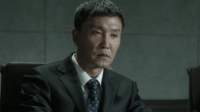 吴刚谈如何塑造李达康一角首先要从头开始