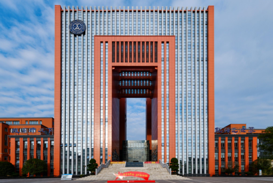 重庆即将崛起一座新的大学城巴南高职城