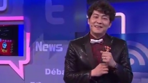 尉迟琳嘉：这个世界看似男人当道，但很多时候都是女人在保护男人