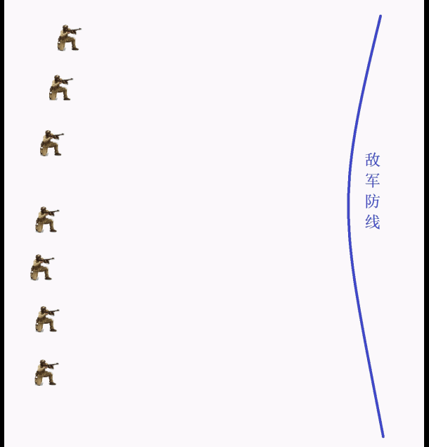 揭秘“轻步兵之王”如何作战 小谈抗美援朝的志愿军步兵战术