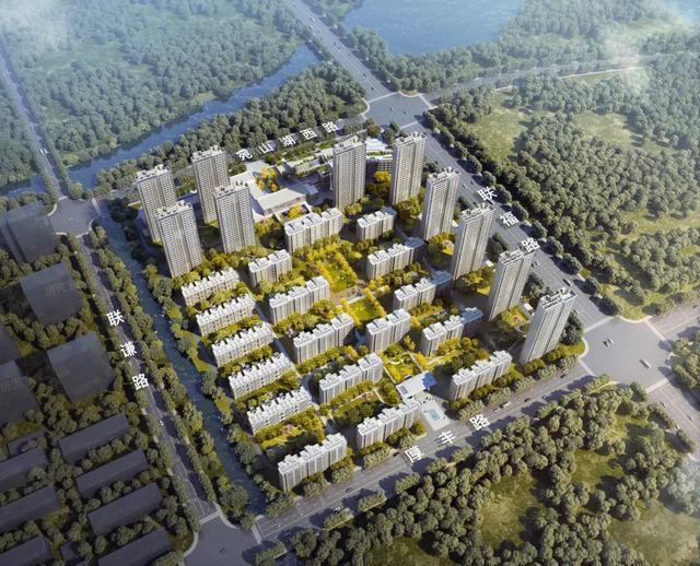 1亿元的销售业绩位列销售金额榜首,鑫悦华府以11.