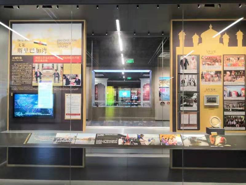 “宁”聚建邺 放眼全球 凤凰网全媒体行走进南京建邺区