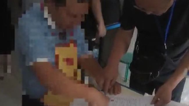 吃米线竟被验出吸毒？一查竟是老板加了“料”