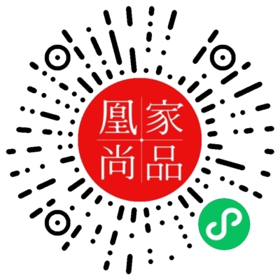 凰家尚品微信小程序二维码
