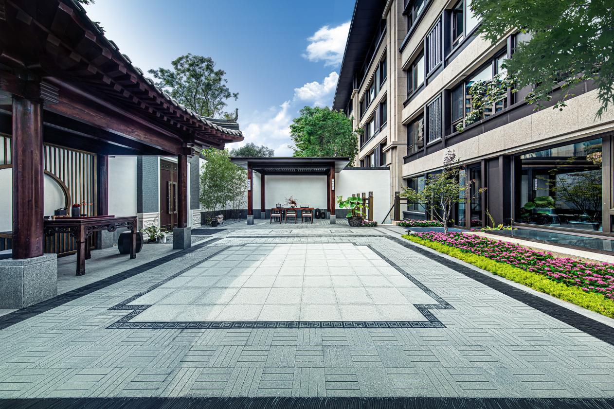 泰禾北京福州两大重点区域全面复工复产_凤凰网财经_凤凰网