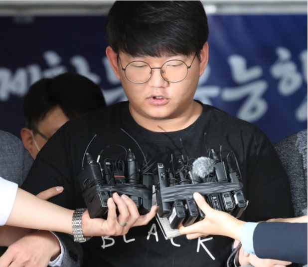 韩国“N号房事件”终审：主犯被判34年！