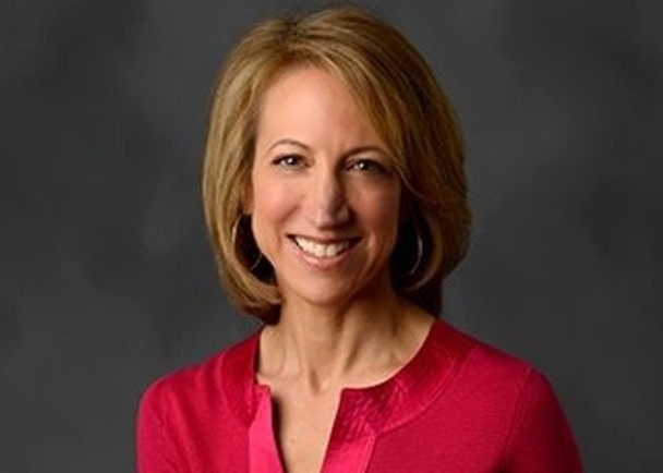 港媒:香港美国商会会长决定辞职 自称无法接受回港必须隔离21天