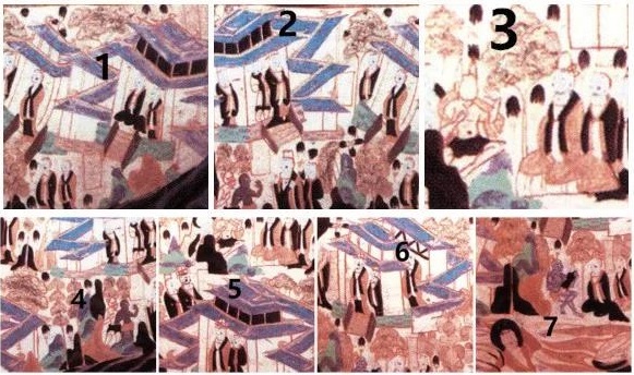 敦煌壁画深处的故事：善事太子本生