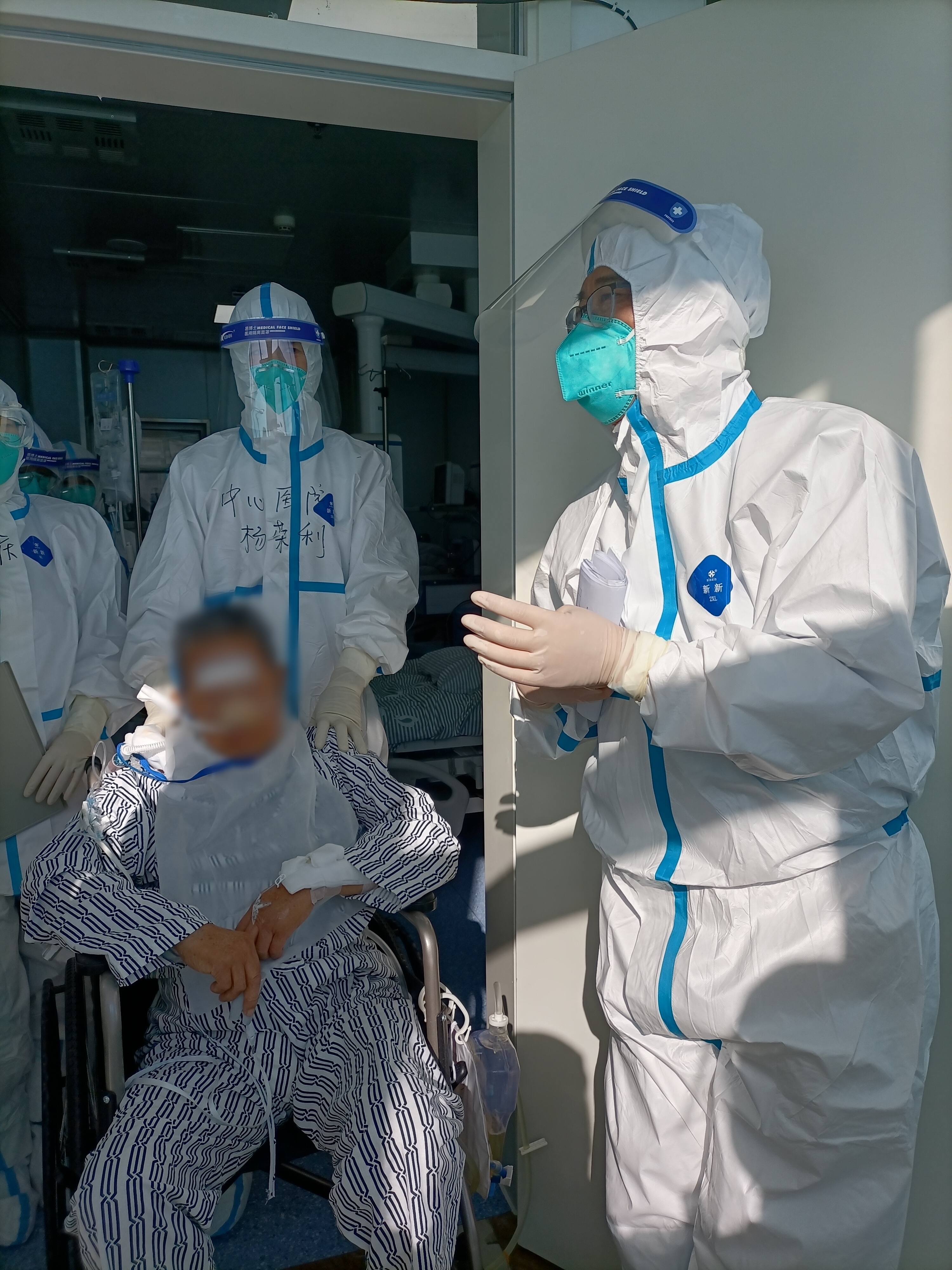 平安凯旋驰援大连抗疫英雄圆满完成任务返宁