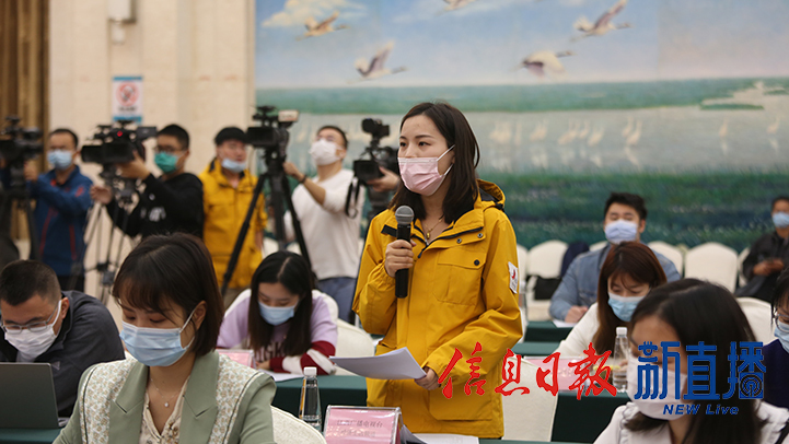 江西广播电视台经济生活频道提问