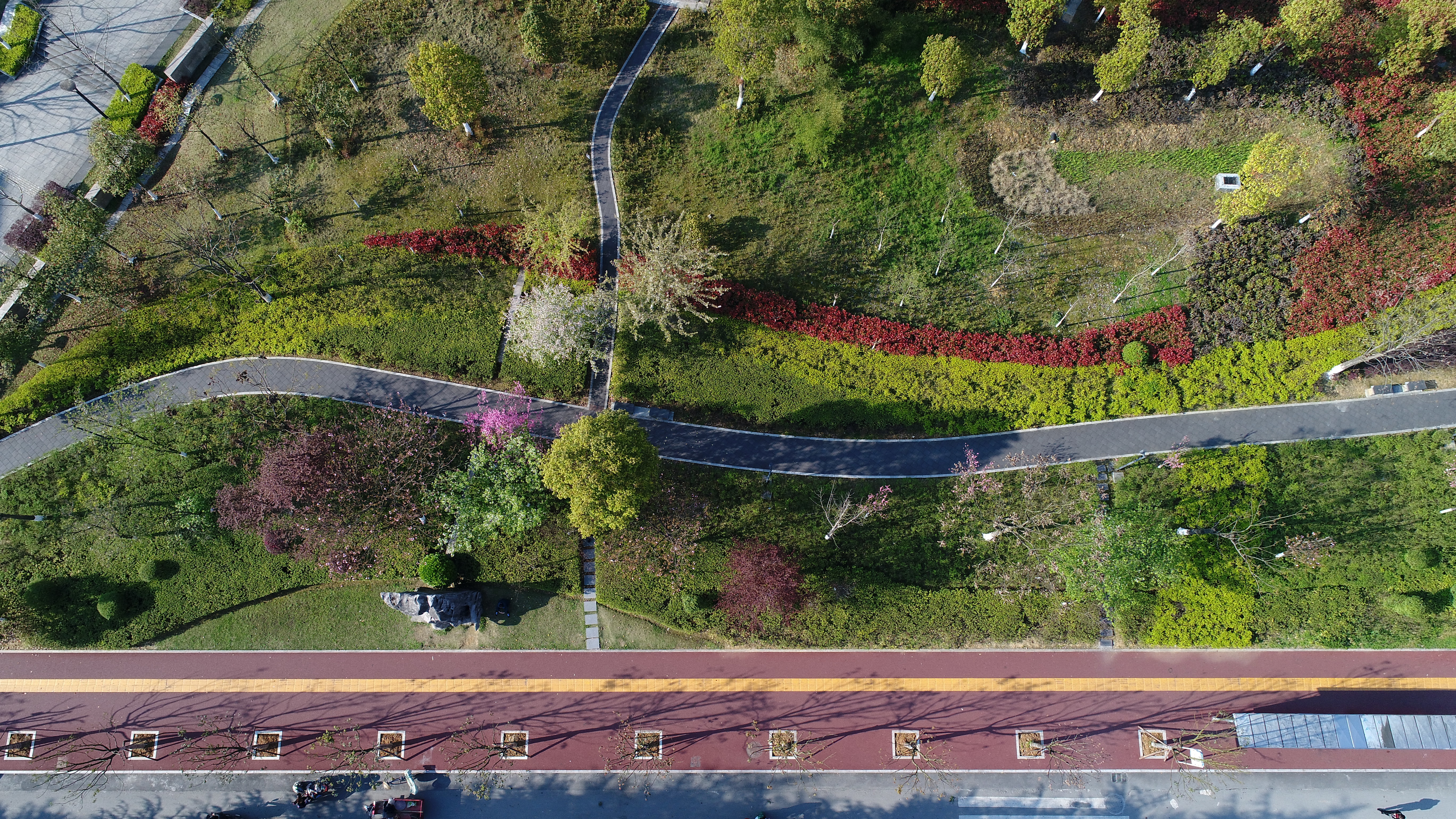 海绵城市建设效果好不好重庆有了评分表