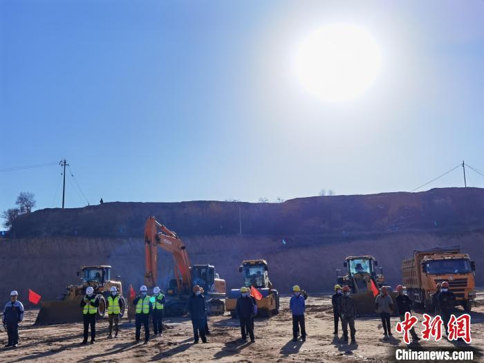 甘肃建生物制品批签发中心提升疫苗等检验检测能力