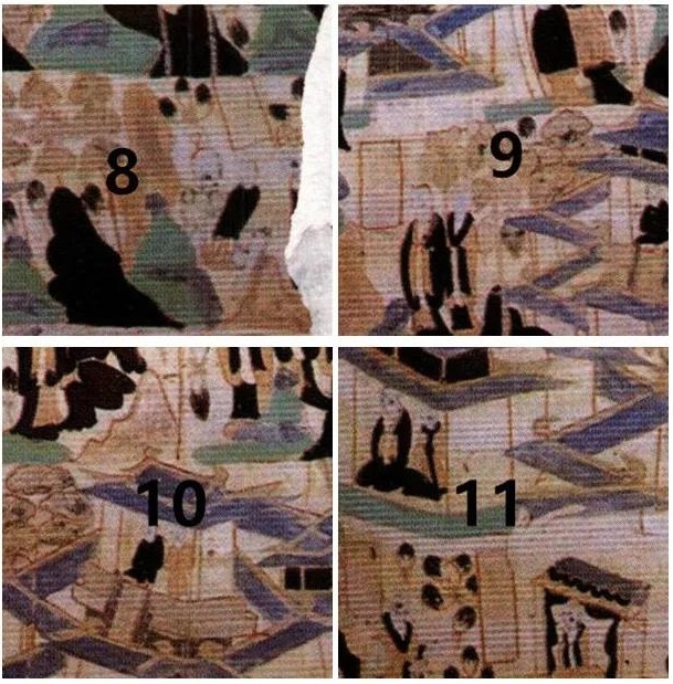 敦煌壁画深处的故事：善事太子本生