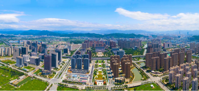 瓯海区委宣传部供图