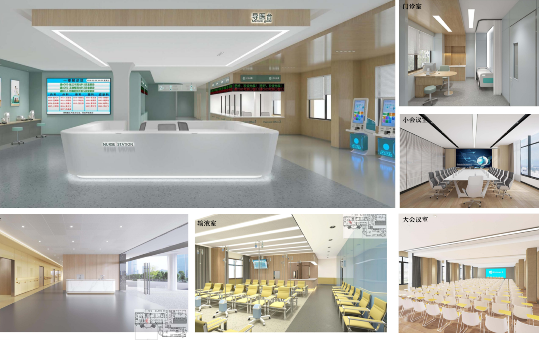 萧山此地要建未来社区!一大波效果图曝光!凤凰网浙江_凤凰网