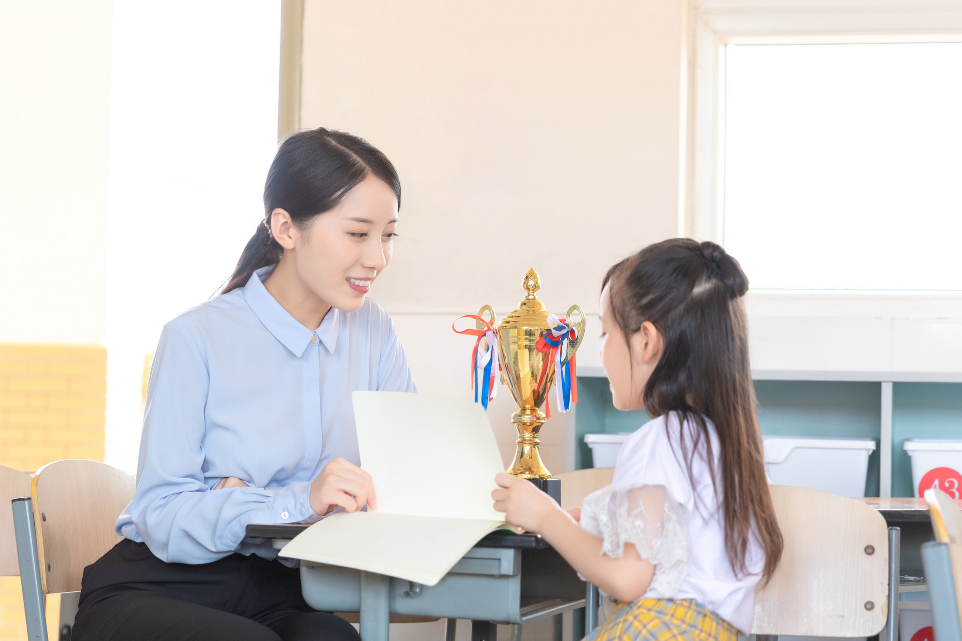 落实“双减”政策 西海岸新区多举措提高课后服务质量