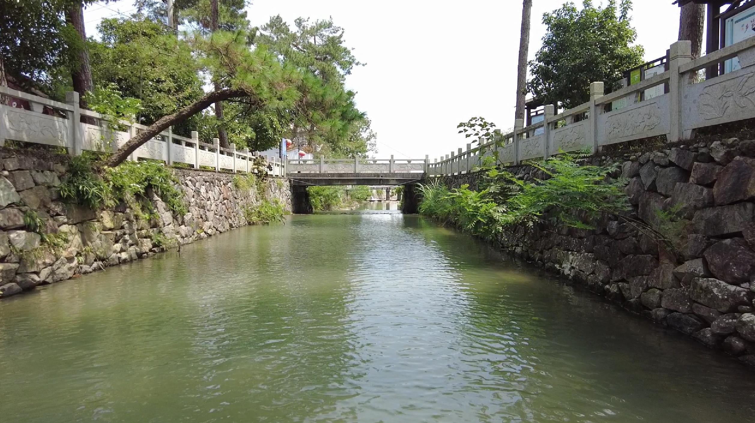 创清廉村居 促基层治理—宁海县下畈村：“36条”管住小微权力 助力乡村振兴