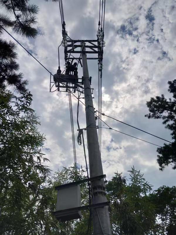 国网宁夏吴忠公司：构建多维立体设备检测体系
