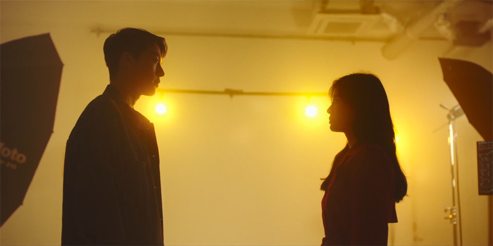 该剧制作质感上乘