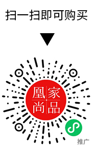 凰家尚品微信小程序二维码