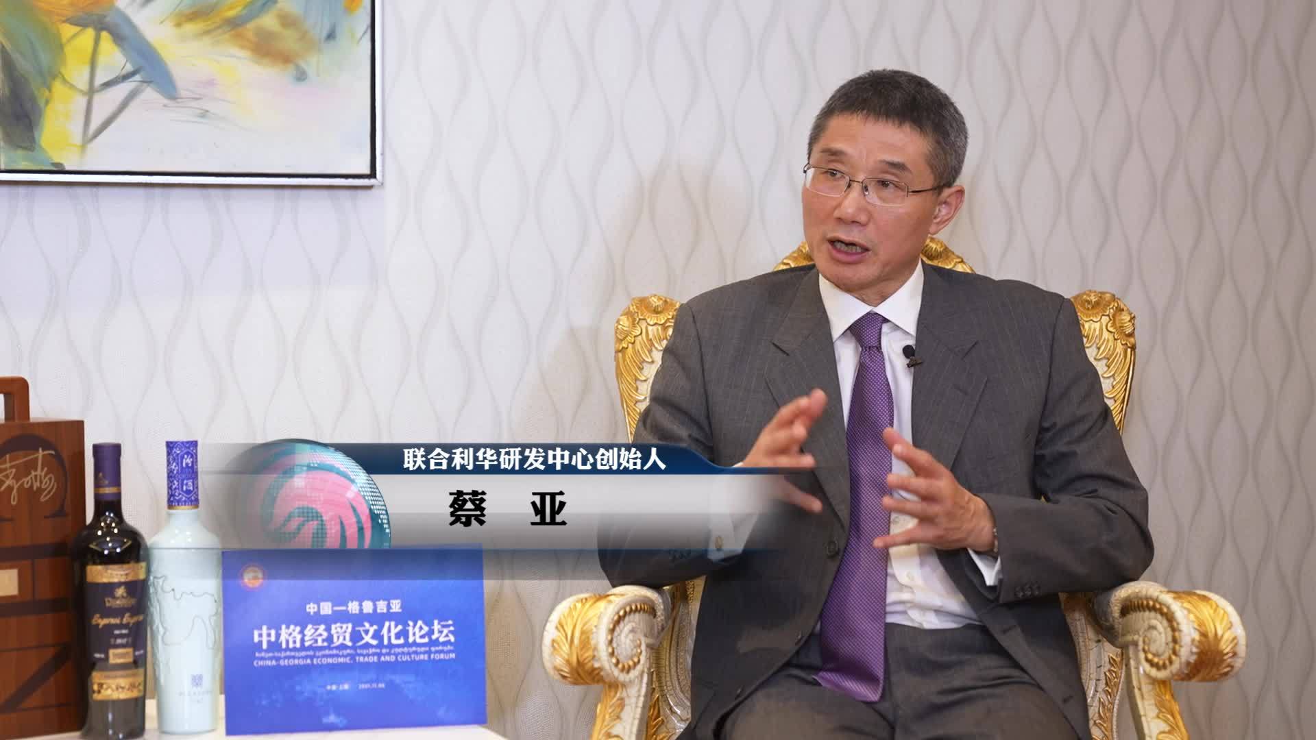 为什么汾酒是中国最容易走出去的白酒