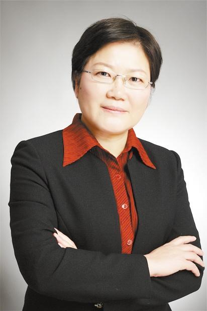 郑晓静