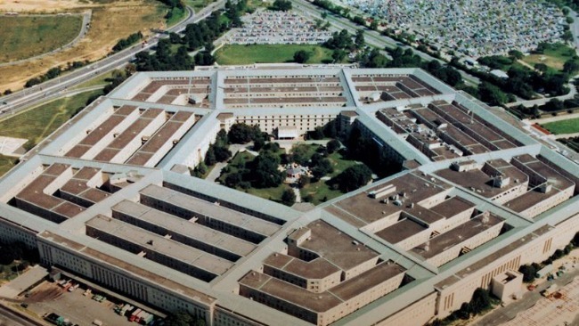 美报告渲染中国威胁：大陆已具备统一台湾的军力 核能力将与美国并肩