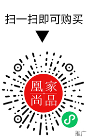 凰家尚品微信小程序二维码