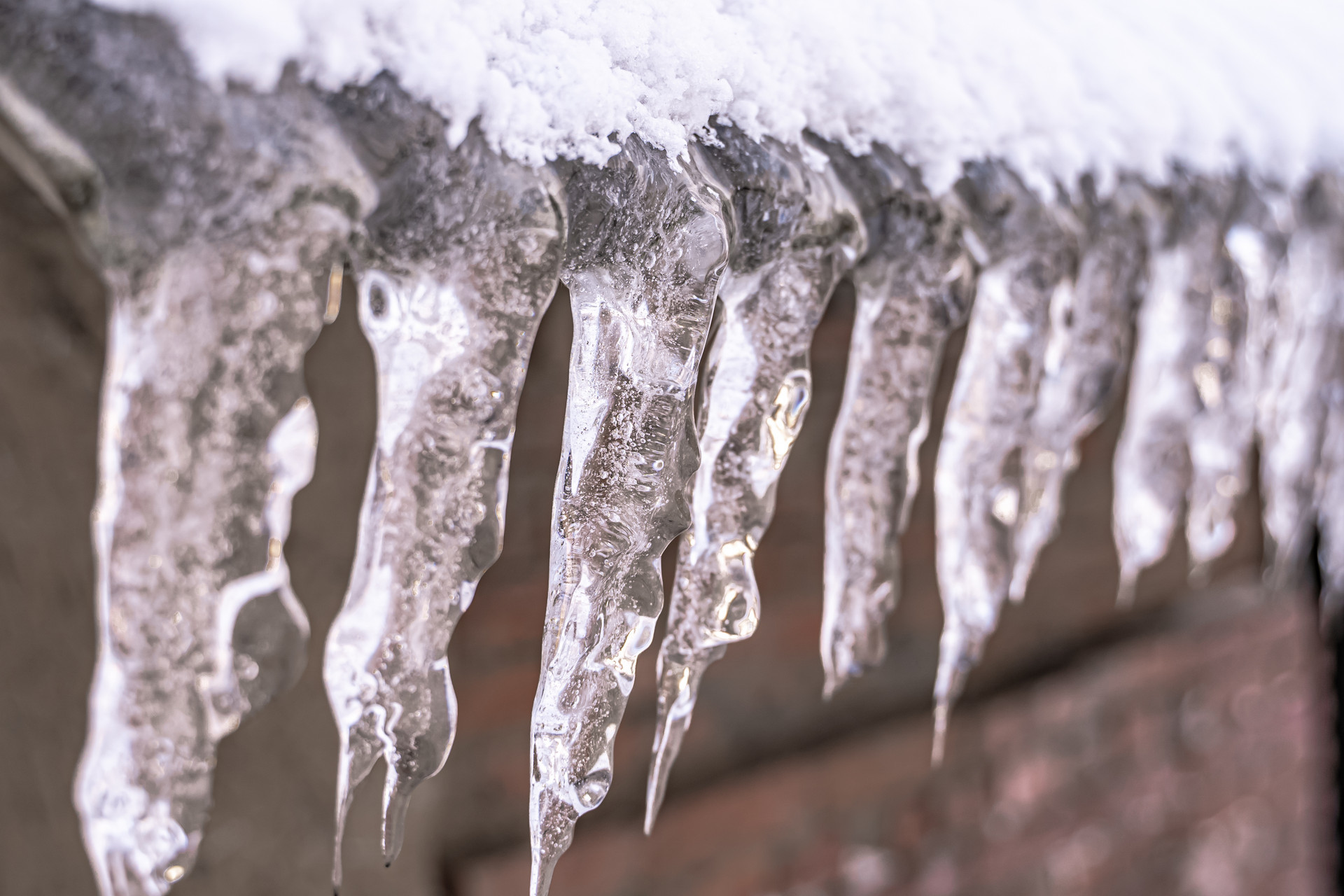 苏州高新区提前部署冬季供水防冻工作 保障居民温暖过冬