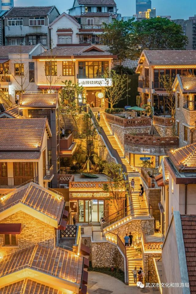 新晋打卡地！昙华林Plus归来！