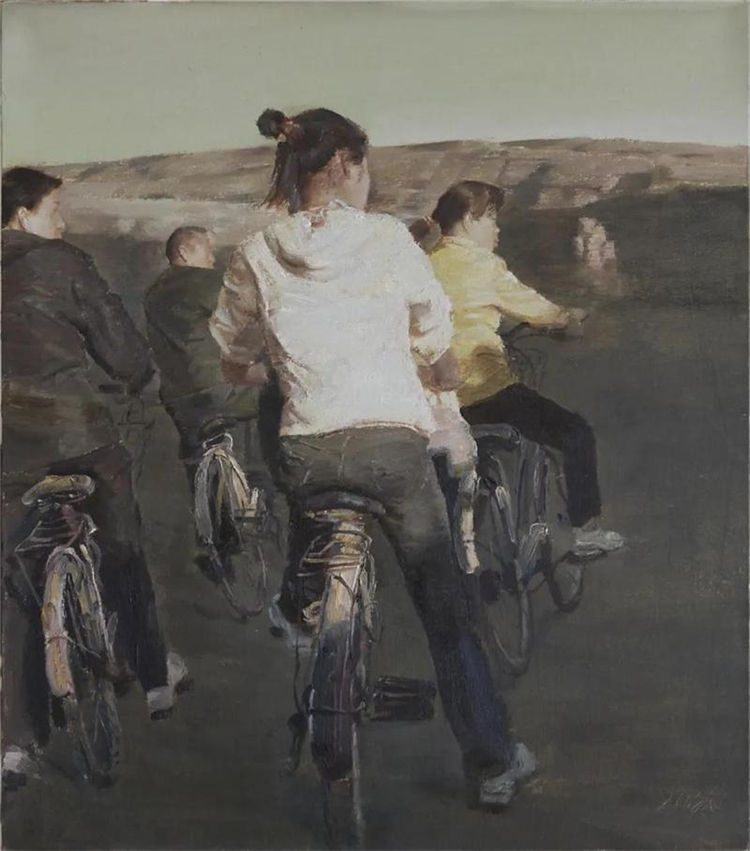 从深入生活到有感而发——铁扬与张立农对谈录