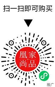 凰家尚品微信小程序二维码