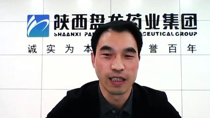 张德柱：创新是一个主旋律，是引领企业发展的一个新高地