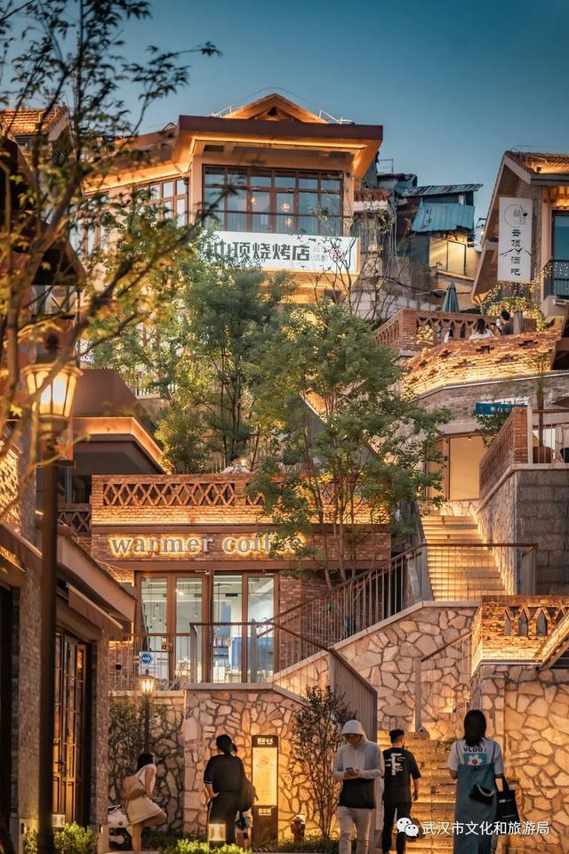 新晋打卡地！昙华林Plus归来！