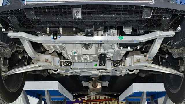 红旗HS5：高于大众甚至高于奥迪，这辆红旗真舍得用料