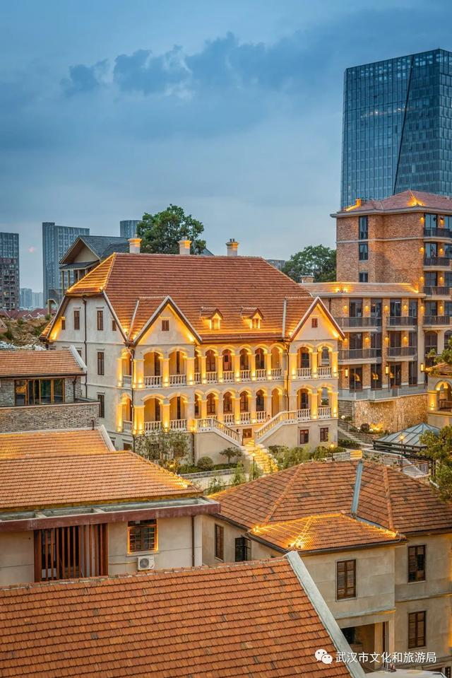 新晋打卡地！昙华林Plus归来！