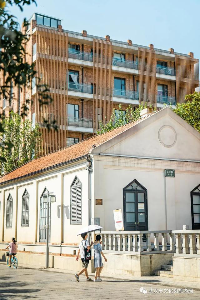 新晋打卡地！昙华林Plus归来！