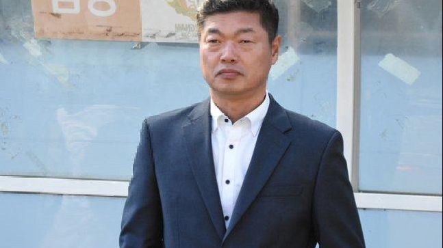 足球报：<em>金钟</em><em>夫</em>18日抵达广州，返华前已知晓河北队困难