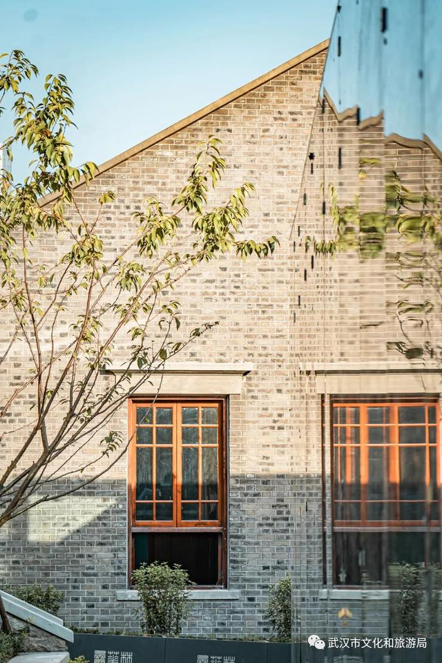 新晋打卡地！昙华林Plus归来！