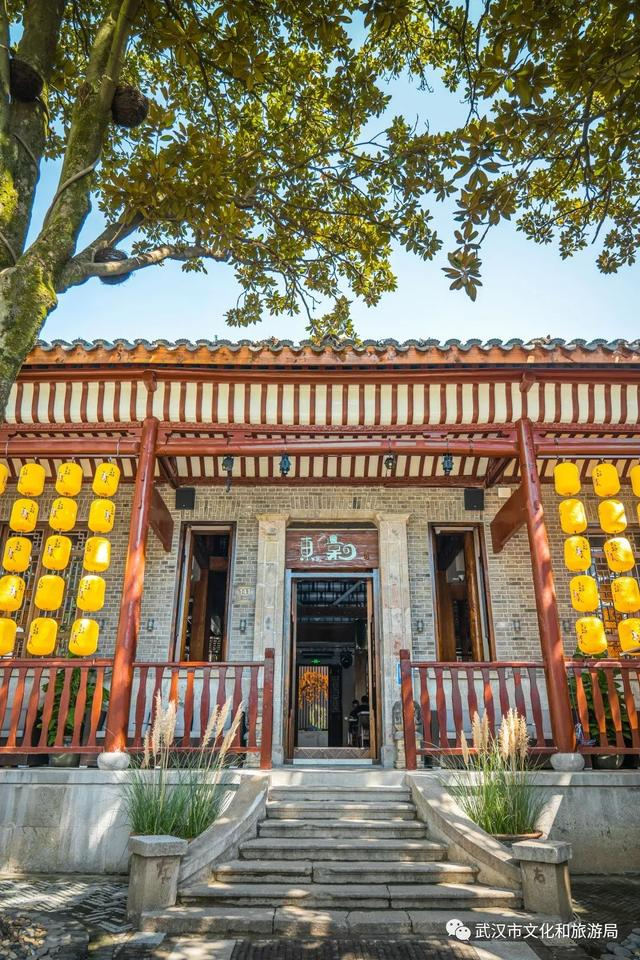 新晋打卡地！昙华林Plus归来！