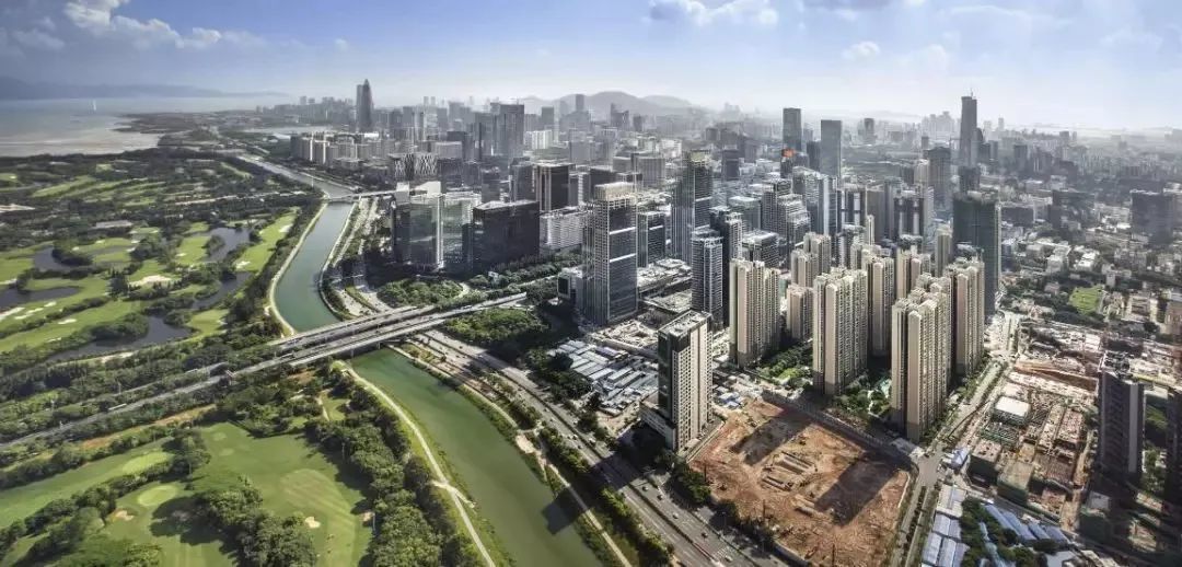 深度解密珠海华润置地广场!