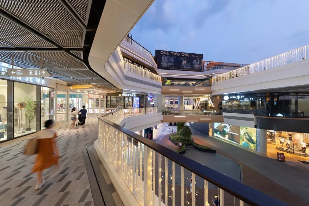 glc丨惠州印象城新型商业综合体的价值缔造与重塑