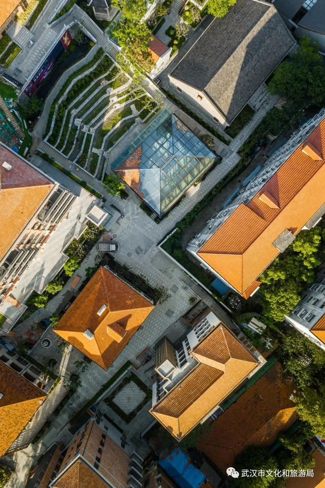 新晋打卡地！昙华林Plus归来！