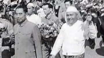 1960年，中国与缅甸是怎样划定边界的？