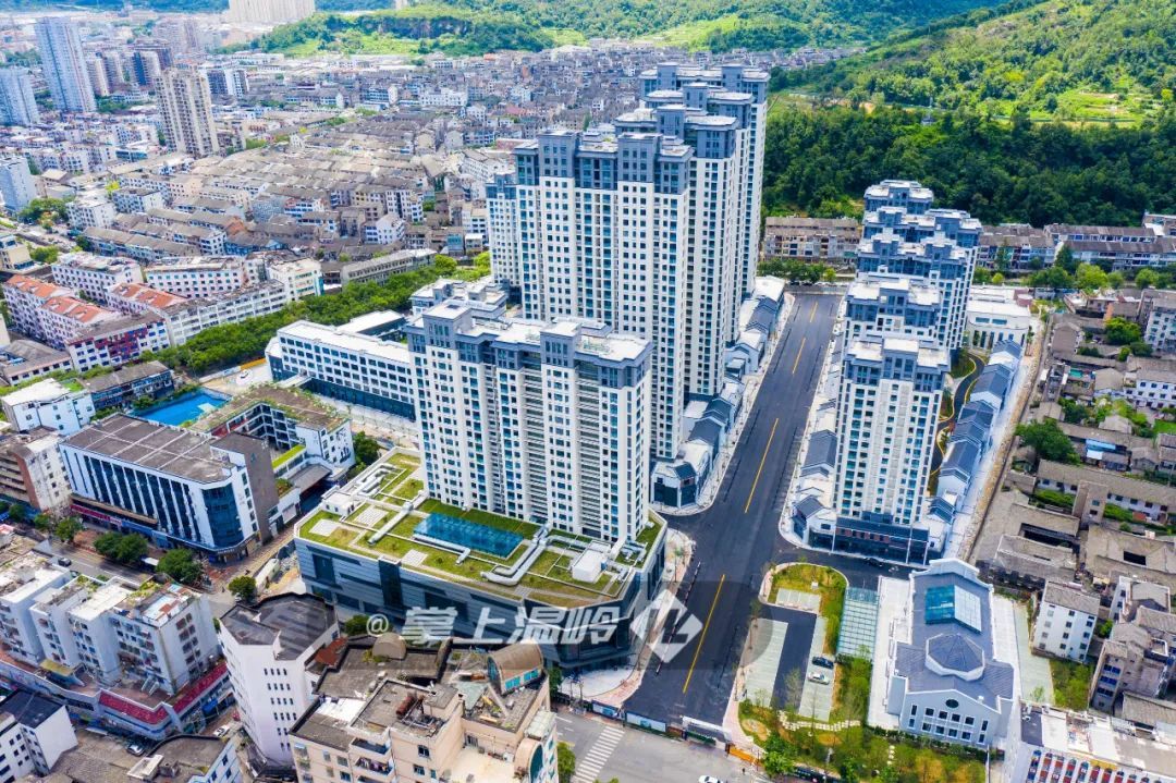 徐伟杰 摄项目名称:太平区块城中村改造 (坊下街)项目地址:太平街道